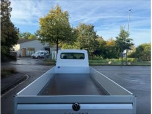 Volkswagen Crafter Pritsche (SZ)