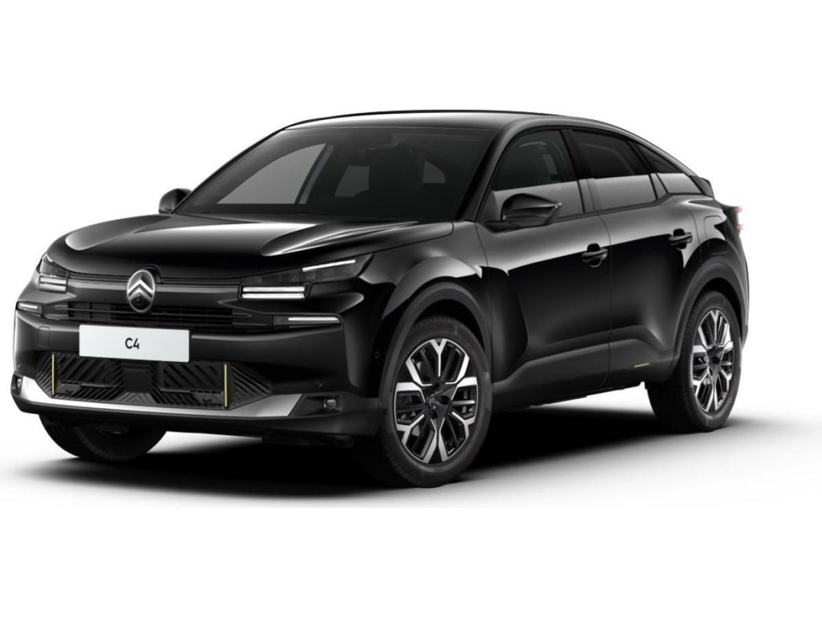 Citroën C4 MAX **SONDERANGEBOT**