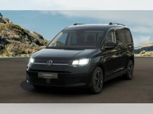 Volkswagen Caddy *LIFE*GOAL*5*SITZER*HYBRID*SOFORT*VERFÜGBAR*NUR*SO*LANG*DER*VORRAT*REICHT