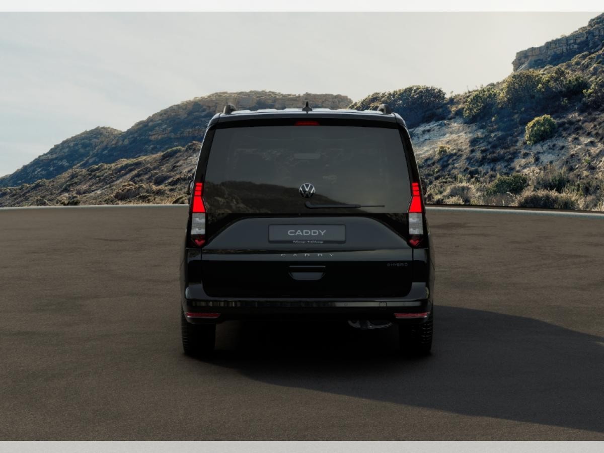 Volkswagen Caddy *LIFE*GOAL*5*SITZER*HYBRID*SOFORT*VERFÜGBAR*NUR*SO*LANG*DER*VORRAT*REICHT