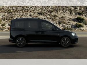 Volkswagen Caddy *LIFE*GOAL*5*SITZER*HYBRID*SOFORT*VERFÜGBAR*NUR*SO*LANG*DER*VORRAT*REICHT