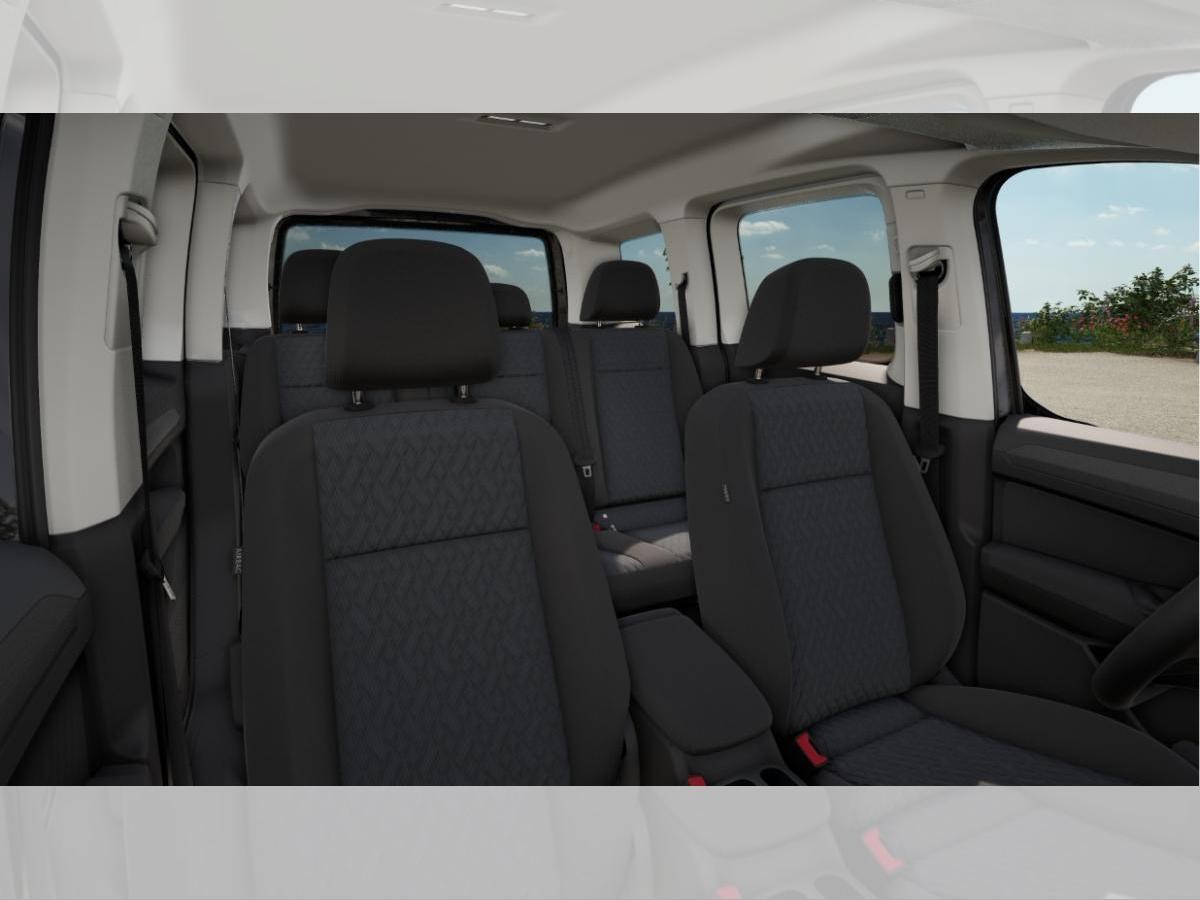 Volkswagen Caddy *LIFE*GOAL*5*SITZER*HYBRID*SOFORT*VERFÜGBAR*NUR*SO*LANG*DER*VORRAT*REICHT