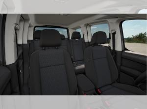 Volkswagen Caddy *LIFE*GOAL*5*SITZER*HYBRID*SOFORT*VERFÜGBAR*NUR*SO*LANG*DER*VORRAT*REICHT