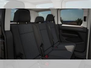 Volkswagen Caddy *LIFE*GOAL*5*SITZER*HYBRID*SOFORT*VERFÜGBAR*NUR*SO*LANG*DER*VORRAT*REICHT