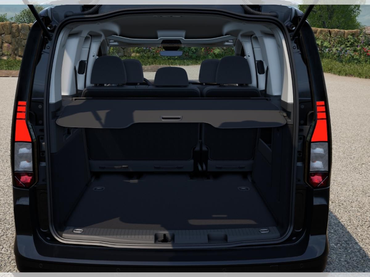 Volkswagen Caddy *LIFE*GOAL*5*SITZER*HYBRID*SOFORT*VERFÜGBAR*NUR*SO*LANG*DER*VORRAT*REICHT