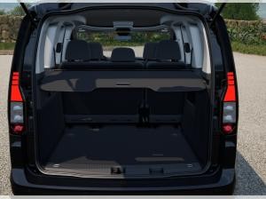 Volkswagen Caddy *LIFE*GOAL*5*SITZER*HYBRID*SOFORT*VERFÜGBAR*NUR*SO*LANG*DER*VORRAT*REICHT