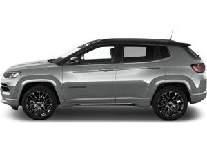 Jeep Compass North Star