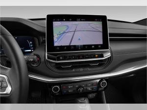 Jeep Compass North Star