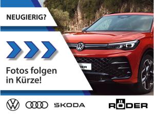Volkswagen Tiguan R-line eHybrid 272PS //SOFORT VERF.//  0,5 %-Regelung "Navi, IQ-Light, usw.