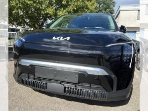 Kia EV3 58 kWh Earth Winter Connect Business Wärmepumpe *SOFORT VERFÜGBAR*