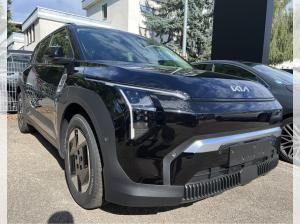 Kia EV3 58 kWh Earth Winter Connect Business Wärmepumpe *SOFORT VERFÜGBAR*