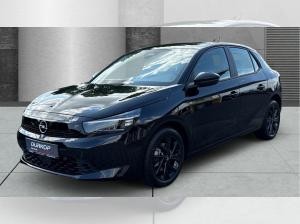 Opel Corsa Edition Turbo Komfort-Paket 8-Speichen-Alu Allwetter LED