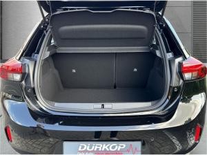 Opel Corsa Edition Turbo Komfort-Paket 8-Speichen-Alu Allwetter LED