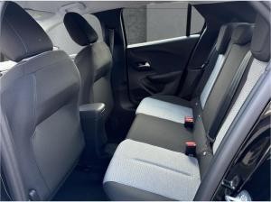 Opel Corsa Edition Turbo Komfort-Paket 8-Speichen-Alu Allwetter LED