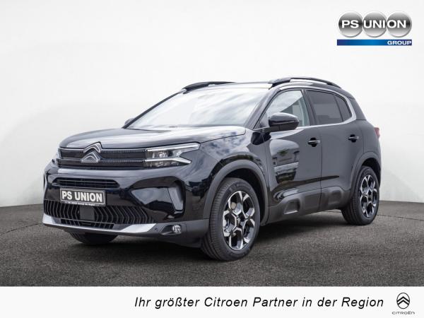 Citroën C5 Aircross Hybrid 145 e-DSC6 MAX *NAV*KAMERA*LEDER*SITZHZG*FARBWAHL*