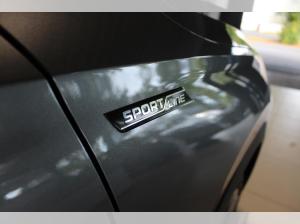 Skoda Kodiaq Sportline 2,0 TDI 142 kW 7-Gang-DSG 4x4