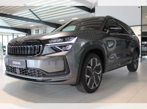 Skoda Kodiaq Sportline 2,0 TDI 142 kW 7-Gang-DSG 4x4