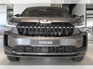 Skoda Kodiaq Sportline 2,0 TDI 142 kW 7-Gang-DSG 4x4