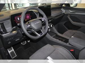 Skoda Kodiaq Sportline 2,0 TDI 142 kW 7-Gang-DSG 4x4