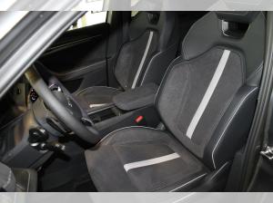 Skoda Kodiaq Sportline 2,0 TDI 142 kW 7-Gang-DSG 4x4