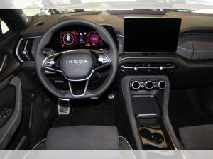 Skoda Kodiaq Sportline 2,0 TDI 142 kW 7-Gang-DSG 4x4