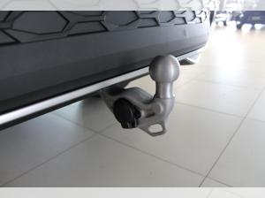 Skoda Kodiaq Sportline 2,0 TDI 142 kW 7-Gang-DSG 4x4