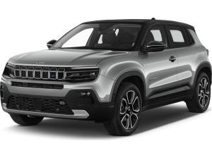 Jeep Avenger Summit, Leder, Pano, Automatik