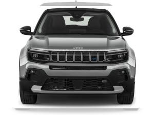 Jeep Avenger Summit, Leder, Pano, Automatik