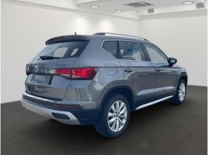 Seat Ateca 🔥KEINE NEBENKOSTEN🔥GANZJAHRESREIFEN🔥AHK🔥NAVI🔥KAMERA🔥LED🔥