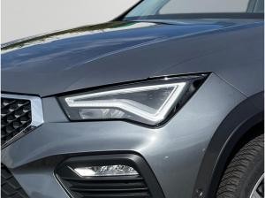 Seat Ateca 🔥KEINE NEBENKOSTEN🔥GANZJAHRESREIFEN🔥AHK🔥NAVI🔥KAMERA🔥LED🔥