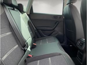 Seat Ateca 🔥KEINE NEBENKOSTEN🔥GANZJAHRESREIFEN🔥AHK🔥NAVI🔥KAMERA🔥LED🔥