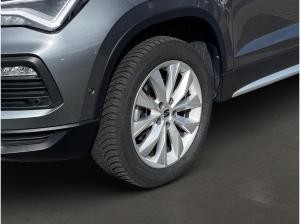 Seat Ateca 🔥KEINE NEBENKOSTEN🔥GANZJAHRESREIFEN🔥AHK🔥NAVI🔥KAMERA🔥LED🔥