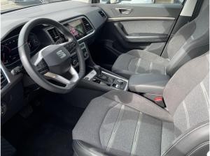 Seat Ateca 🔥KEINE NEBENKOSTEN🔥GANZJAHRESREIFEN🔥AHK🔥NAVI🔥KAMERA🔥LED🔥