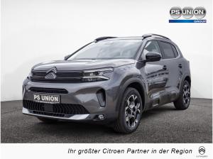 Citroën C5 Aircross Hybrid 145 e-DSC6 MAX *ALLWETTERREIFEN*FARBWAHL*