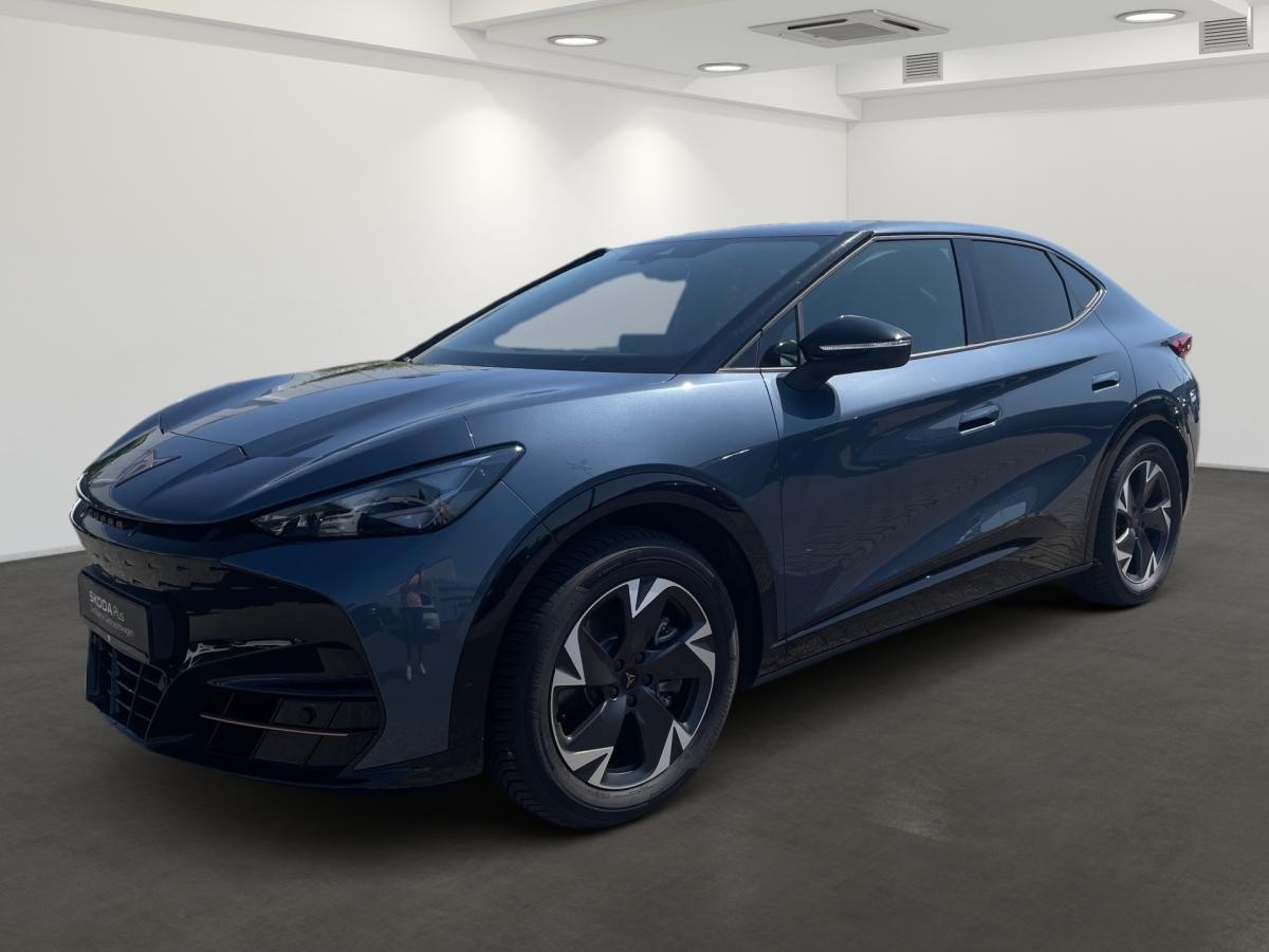 Cupra Tavascan 🔥KEINE NEBENKOSTEN🔥SOFORT VERFÜGBAR🔥GANZJAHRESREIFEN🔥MATRIX🔥NAVI🔥