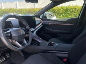 Cupra Tavascan 🔥KEINE NEBENKOSTEN🔥SOFORT VERFÜGBAR🔥GANZJAHRESREIFEN🔥MATRIX🔥NAVI🔥