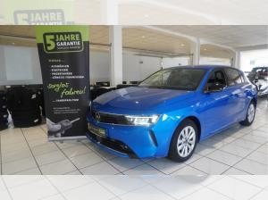 Opel Astra L 1.2T Sitzheizung,Lenkradheizung,ParkP
