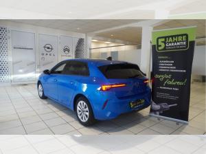 Opel Astra L 1.2T Sitzheizung,Lenkradheizung,ParkP