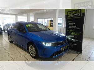Opel Astra L 1.2T Sitzheizung,Lenkradheizung,ParkP