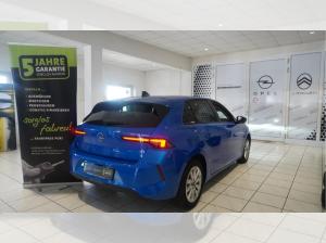 Opel Astra L 1.2T Sitzheizung,Lenkradheizung,ParkP
