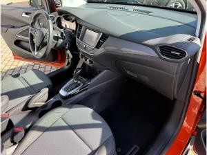 Opel Crossland 1.2T Fin. ab 2,99% Lenkradheizung