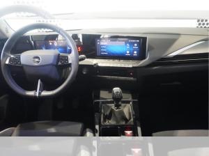 Opel Astra L 1.2T Sitzheizung,Lenkradheizung,ParkP