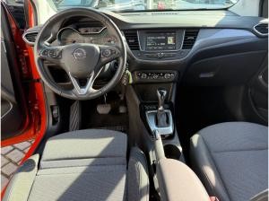 Opel Crossland 1.2T Fin. ab 2,99% Lenkradheizung