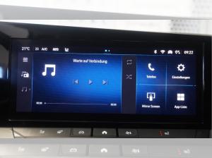 Opel Astra L 1.2T Sitzheizung,Lenkradheizung,ParkP