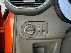 Opel Crossland 1.2T Fin. ab 2,99% Lenkradheizung
