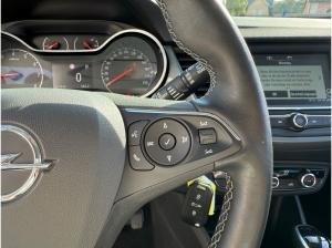 Opel Crossland 1.2T Fin. ab 2,99% Lenkradheizung