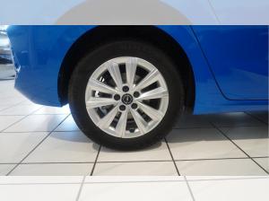 Opel Astra L 1.2T Sitzheizung,Lenkradheizung,ParkP