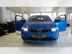 Opel Astra L 1.2T Sitzheizung,Lenkradheizung,ParkP