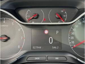 Opel Crossland 1.2T Fin. ab 2,99% Lenkradheizung