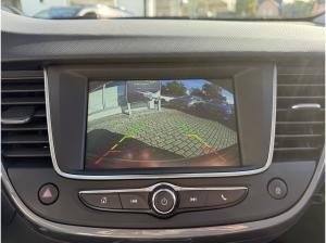 Opel Crossland 1.2T Fin. ab 2,99% Lenkradheizung